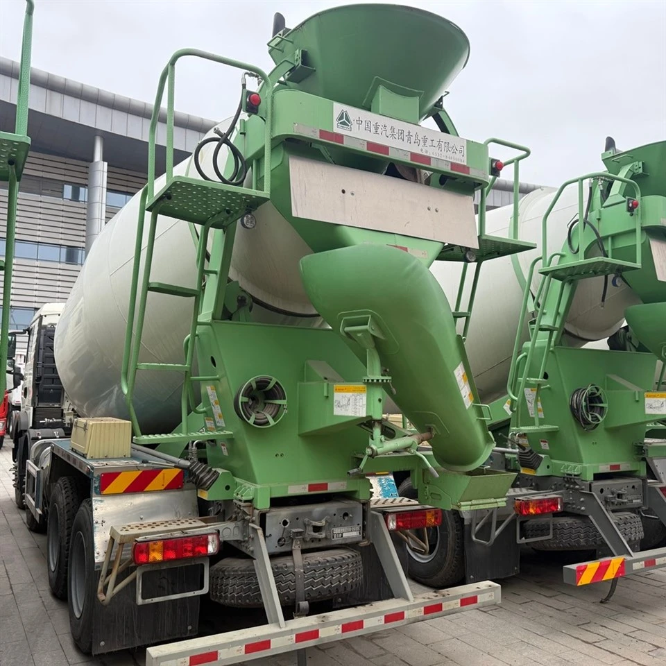 Cement Tanker Trailer best