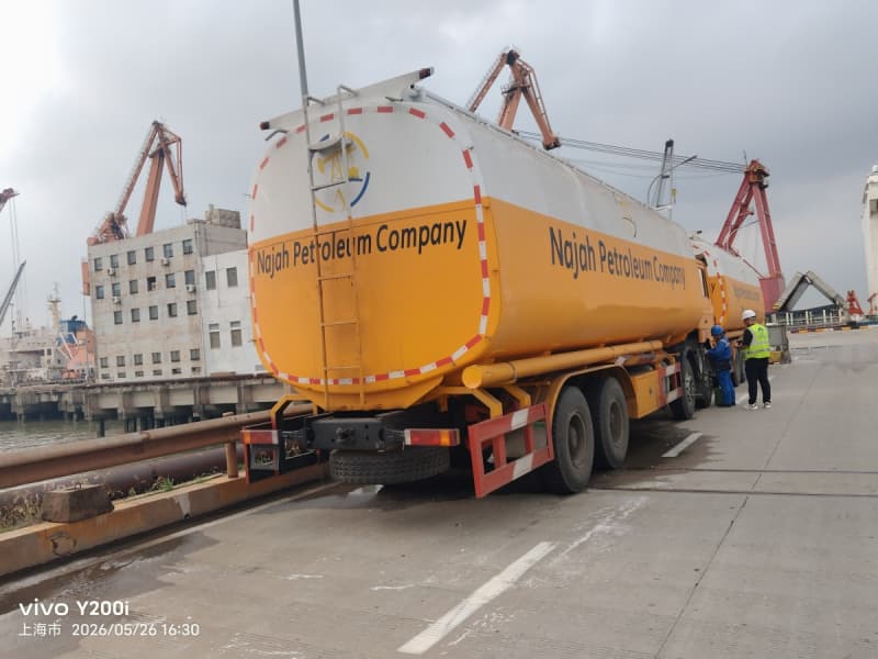 53-cubic-meter fuel tank truck manufacturer 53-cubic-meter fuel tank truck manufacturer